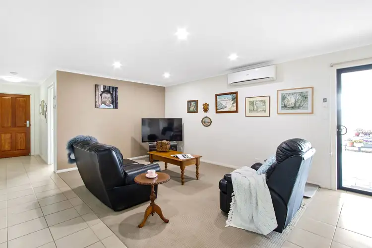 Third view of Homely house listing, Unit 2, No 29 Stansbury Road, Yorketown SA 5576