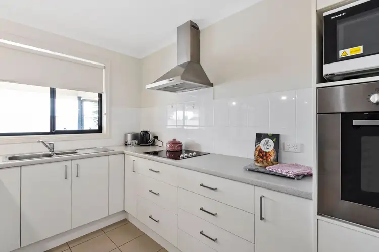 Sixth view of Homely house listing, Unit 2, No 29 Stansbury Road, Yorketown SA 5576