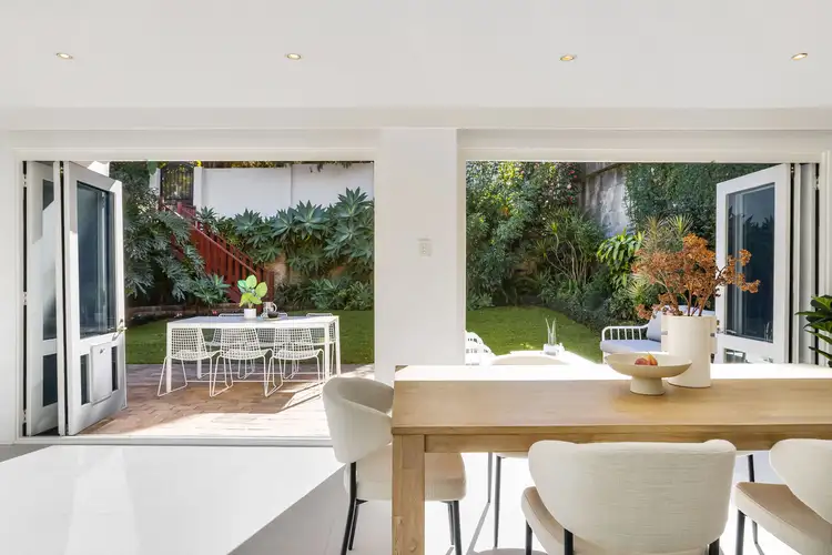 Main view of Homely house listing, 16 Farnham Avenue, Randwick NSW 2031