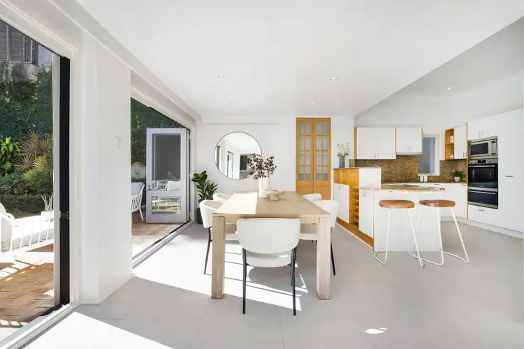 Second view of Homely house listing, 16 Farnham Avenue, Randwick NSW 2031