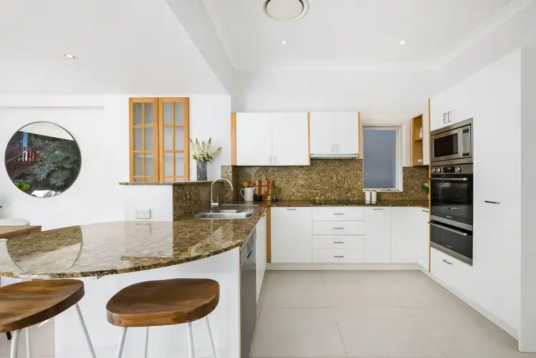 Fifth view of Homely house listing, 16 Farnham Avenue, Randwick NSW 2031