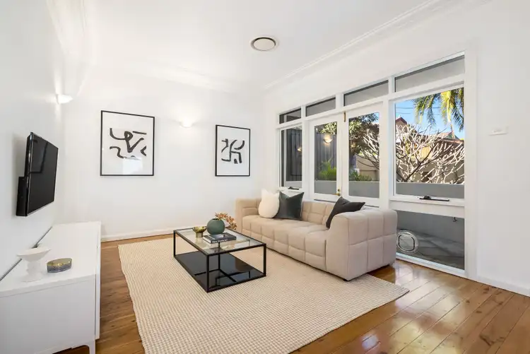 Sixth view of Homely house listing, 16 Farnham Avenue, Randwick NSW 2031