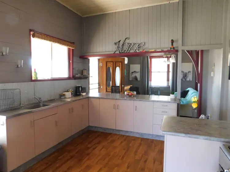 Third view of Homely rural property listing, Lot 205 Undulla Creek Road, Tara QLD 4421
