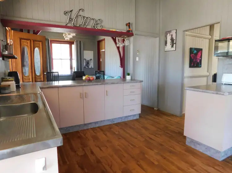 Fourth view of Homely rural property listing, Lot 205 Undulla Creek Road, Tara QLD 4421