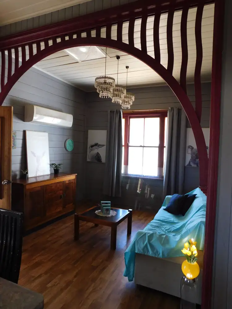 Fifth view of Homely rural property listing, Lot 205 Undulla Creek Road, Tara QLD 4421