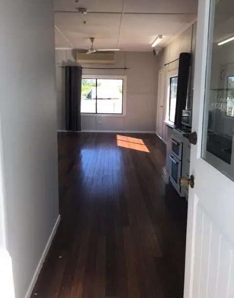 Sixth view of Homely house listing, 34 Stansfield Street, Hughenden QLD 4821