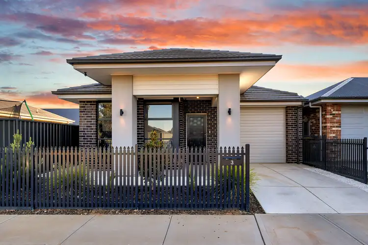 3 Angel Street, Munno Para SA 5115