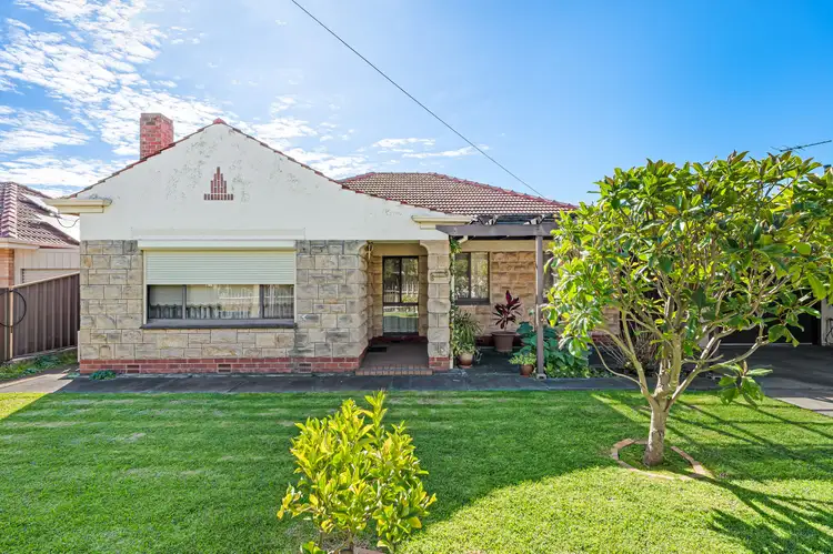 10 Maxwell Road, Manningham SA 5086