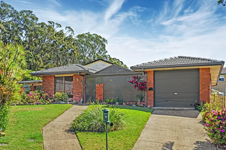 5 Sollya Place, Sunnybank Hills QLD 4109