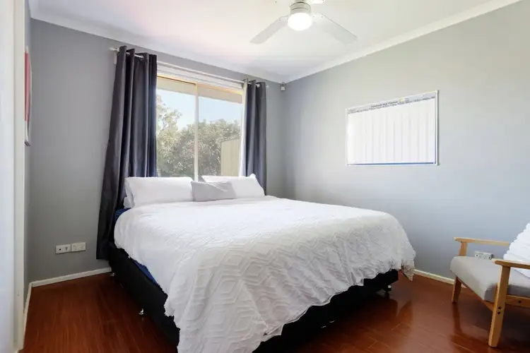 Sixth view of Homely house listing, 12 Beethoven Place, Cranebrook NSW 2749