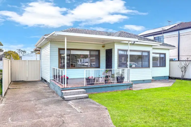 23 Brooker Street, Colyton NSW 2760