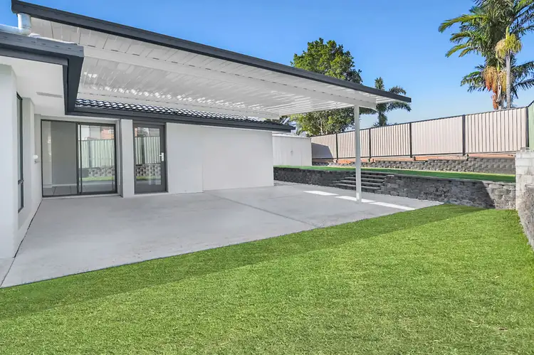 Main view of Homely house listing, 29 Murev Way, Carrara QLD 4211