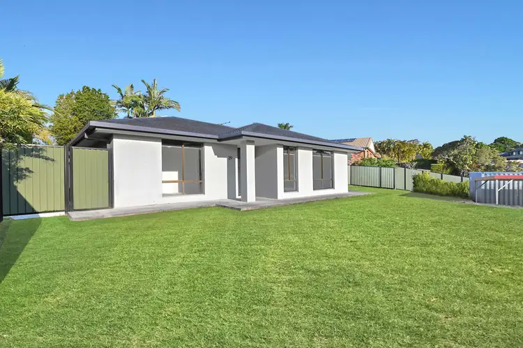 Fourth view of Homely house listing, 29 Murev Way, Carrara QLD 4211