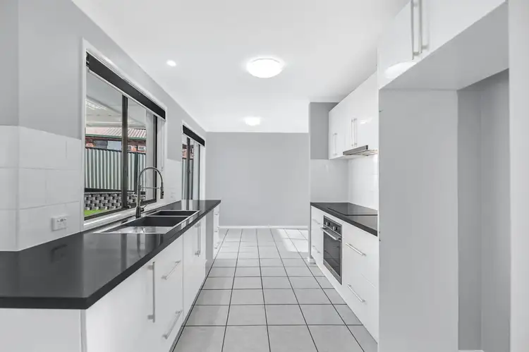 Fifth view of Homely house listing, 29 Murev Way, Carrara QLD 4211