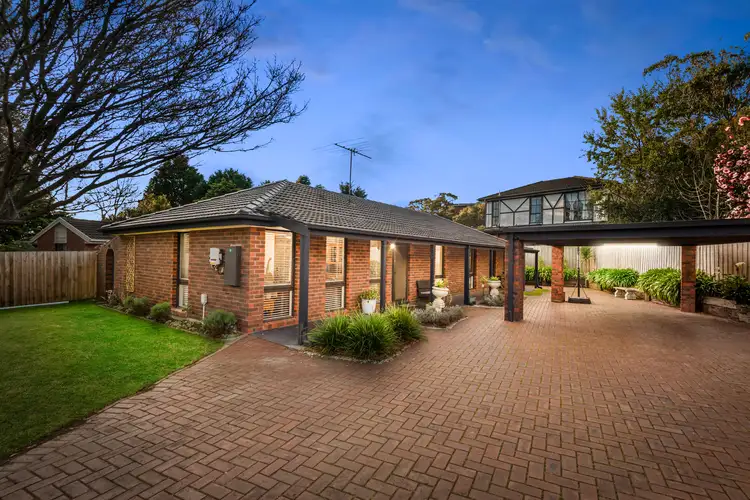 75 Lipton Drive, Frankston VIC 3199