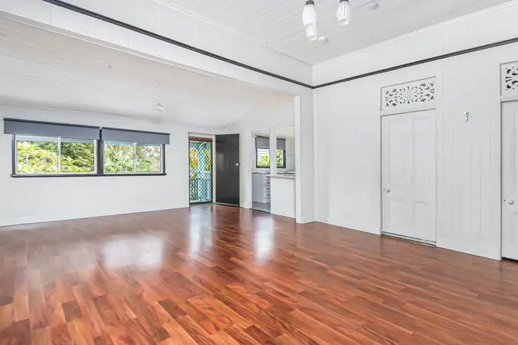 Second view of Homely house listing, 49 Wynnum Road, Norman Park QLD 4170