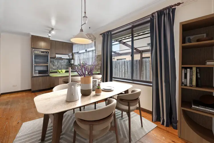 Third view of Homely house listing, 2 Priestley Avenue, Hoppers Crossing VIC 3029