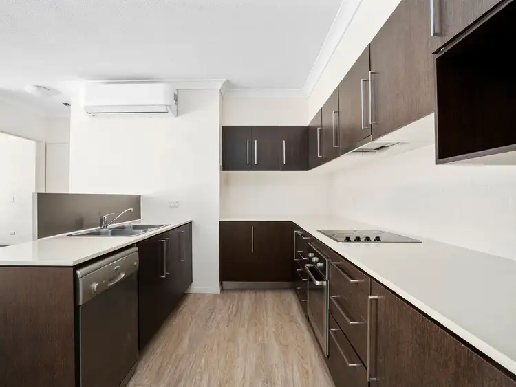 Second view of Homely unit listing, 1303/12 Executive Drive, Burleigh Waters QLD 4220