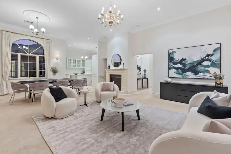 6 Bellevue Terrace, Swanbourne WA 6010
