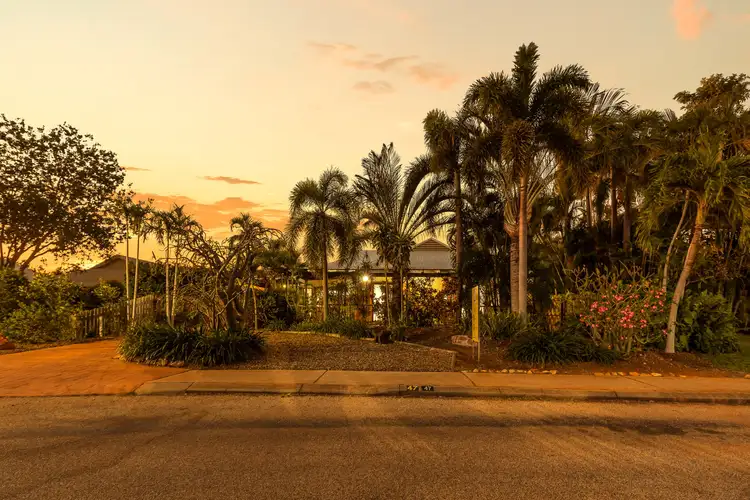 Second view of Homely house listing, 47 Demco Drive, Broome WA 6725