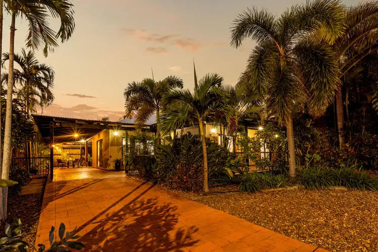 Fourth view of Homely house listing, 47 Demco Drive, Broome WA 6725