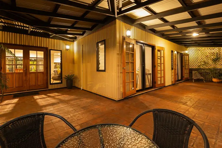 Fifth view of Homely house listing, 47 Demco Drive, Broome WA 6725