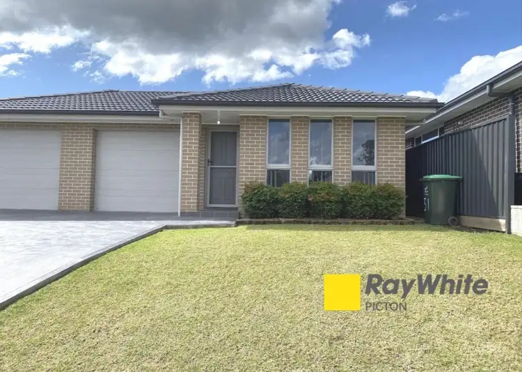 Main view of Homely house listing, 51 Chalker Street, Thirlmere NSW 2572