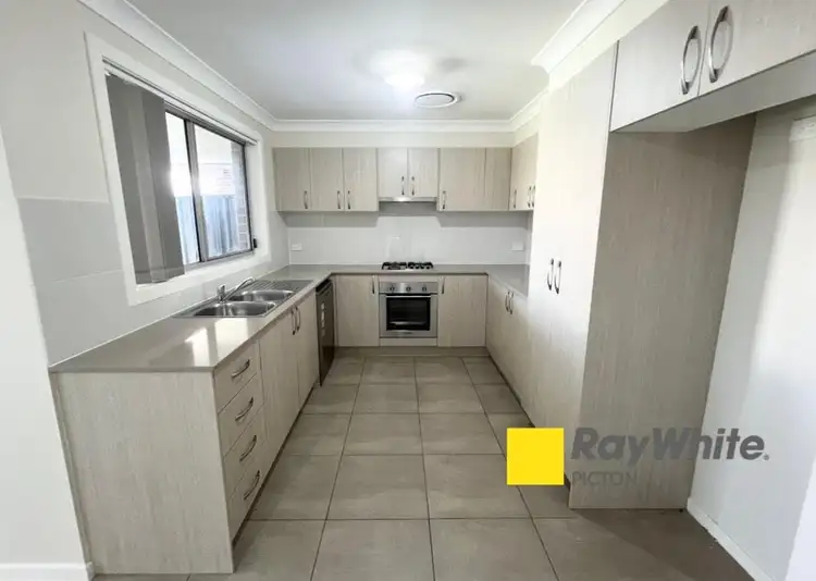 Second view of Homely house listing, 51 Chalker Street, Thirlmere NSW 2572