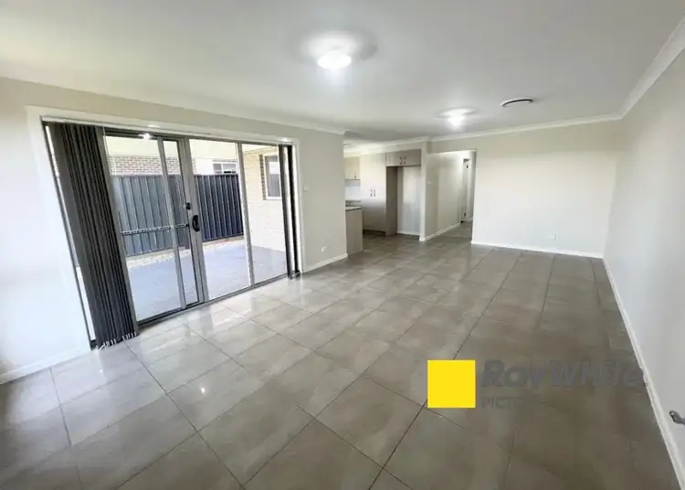 Fourth view of Homely house listing, 51 Chalker Street, Thirlmere NSW 2572