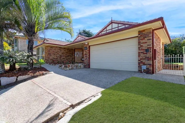 265 Upper Kedron Road, Ferny Grove QLD 4055