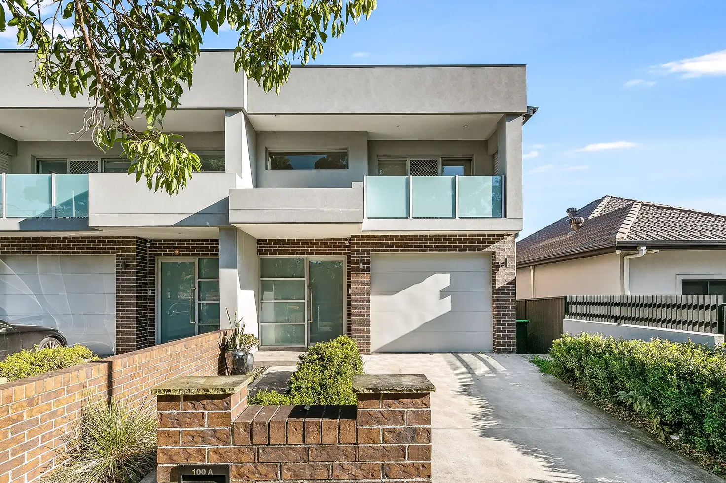 Main view of Homely house listing, 100A South Terrace, Bankstown NSW 2200