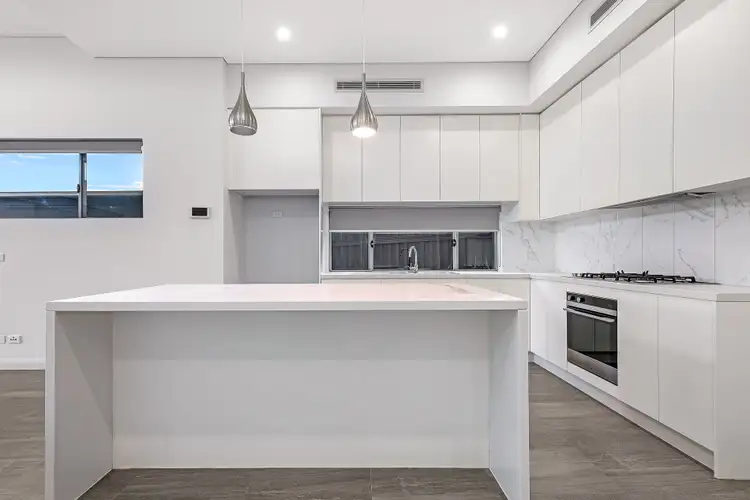 Third view of Homely house listing, 100A South Terrace, Bankstown NSW 2200