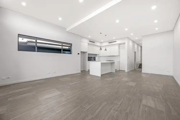 Fourth view of Homely house listing, 100A South Terrace, Bankstown NSW 2200