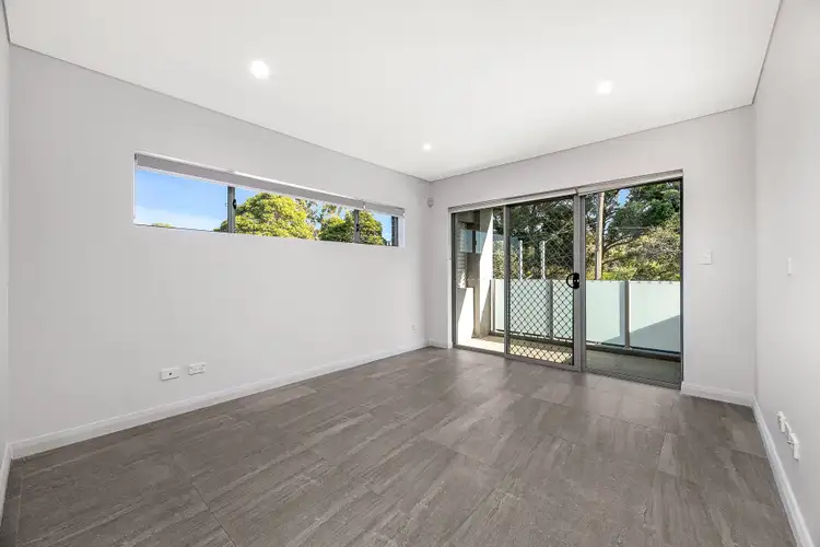 Fifth view of Homely house listing, 100A South Terrace, Bankstown NSW 2200