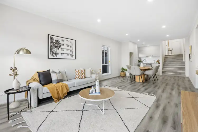 Third view of Homely house listing, 16A Albion Court, Mount Barker SA 5251