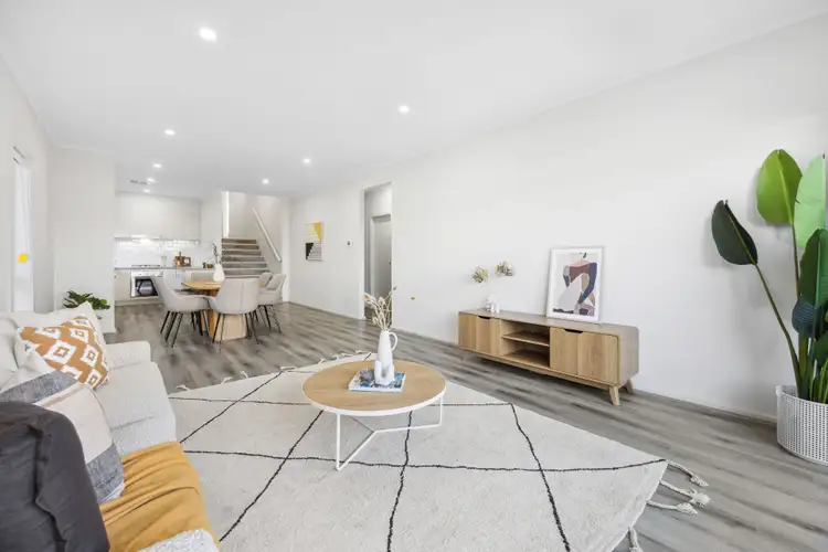 Fourth view of Homely house listing, 16A Albion Court, Mount Barker SA 5251