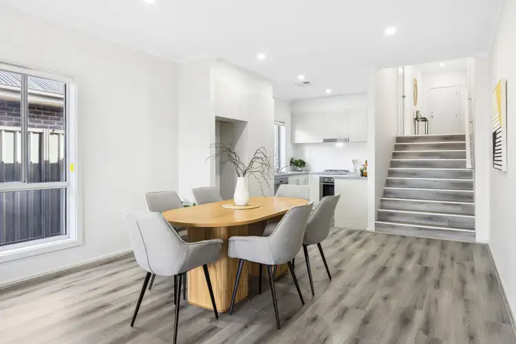 Fifth view of Homely house listing, 16A Albion Court, Mount Barker SA 5251