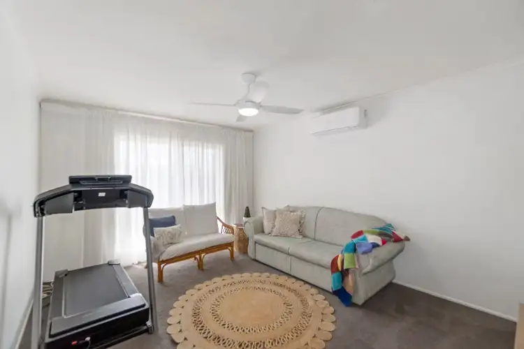 Second view of Homely house listing, 1 Edgar Street, Kepnock QLD 4670