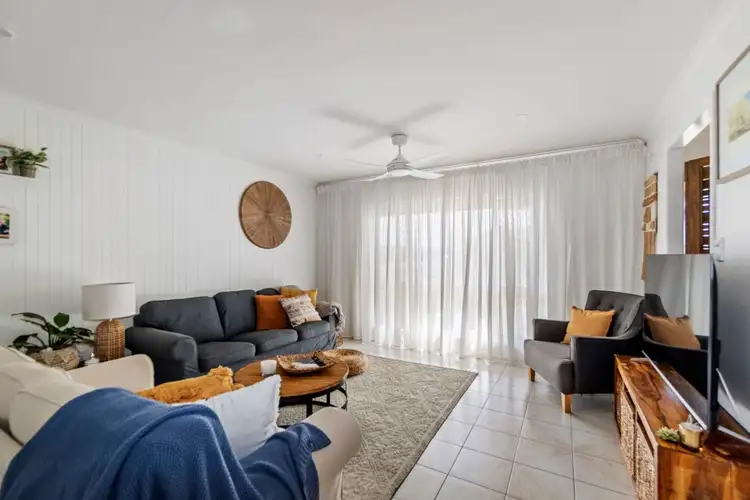Third view of Homely house listing, 1 Edgar Street, Kepnock QLD 4670