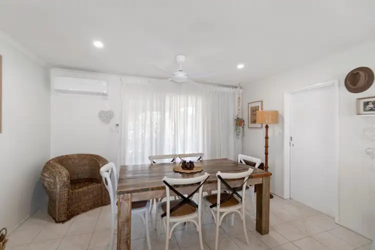 Fifth view of Homely house listing, 1 Edgar Street, Kepnock QLD 4670