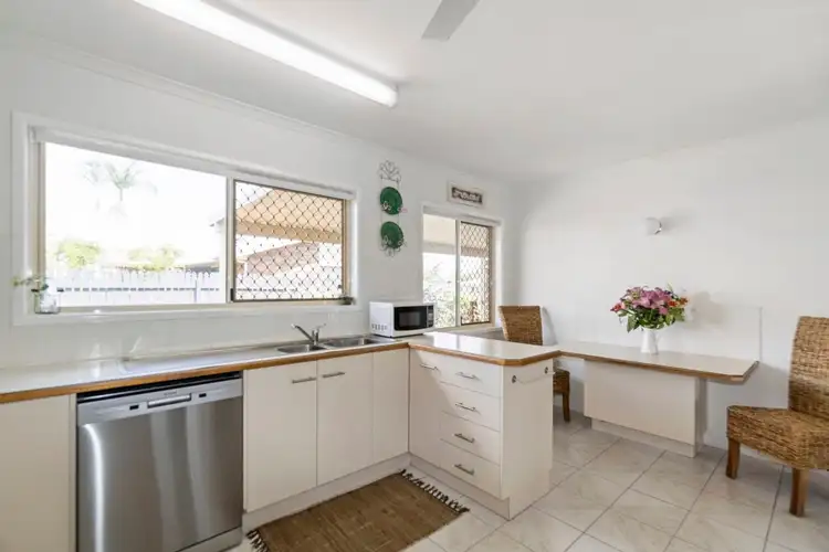 Sixth view of Homely house listing, 1 Edgar Street, Kepnock QLD 4670
