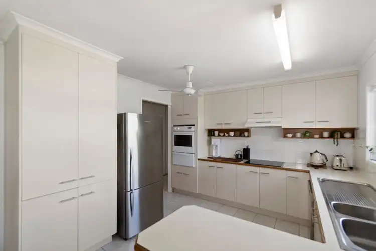Seventh view of Homely house listing, 1 Edgar Street, Kepnock QLD 4670