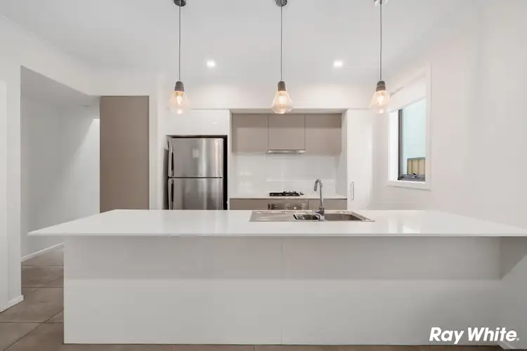 Second view of Homely house listing, 165 Fairwater Boulevard, Blacktown NSW 2148