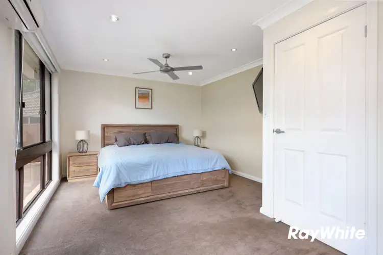 Fourth view of Homely house listing, 7 Fry Place, Quakers Hill NSW 2763