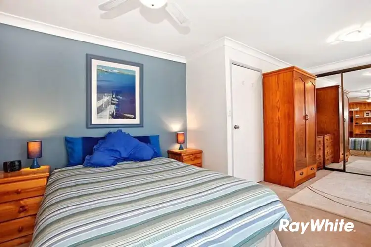 Fifth view of Homely house listing, 7 Fry Place, Quakers Hill NSW 2763
