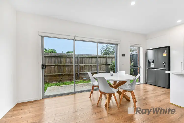 Third view of Homely townhouse listing, 4/194 Princes Highway, Hallam VIC 3803