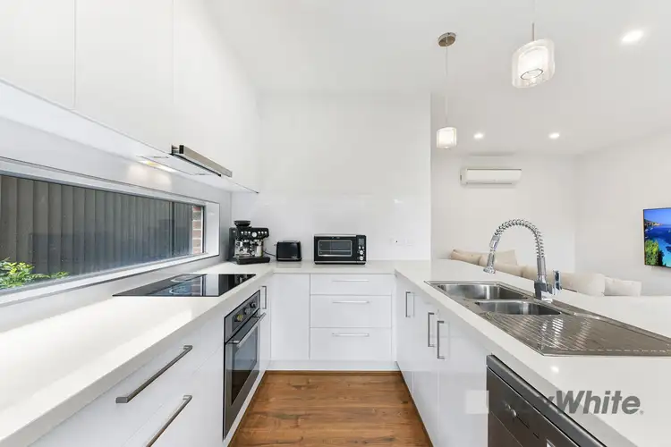 Fifth view of Homely townhouse listing, 4/194 Princes Highway, Hallam VIC 3803