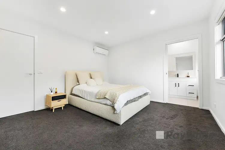 Sixth view of Homely townhouse listing, 4/194 Princes Highway, Hallam VIC 3803
