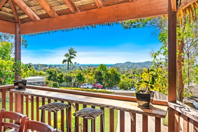 Second view of Homely house listing, 16 Hillier Street, Currumbin Waters QLD 4223