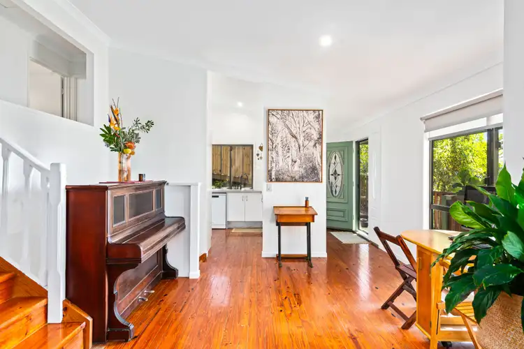 Fifth view of Homely house listing, 16 Hillier Street, Currumbin Waters QLD 4223